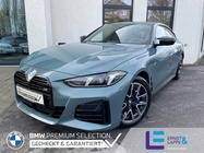 BMW 4 Series 2025