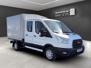 Ford Transit 2021