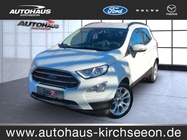 Ford EcoSport 2022