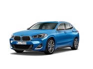 BMW X2 2019