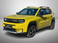 Fiat Grande Panda 2025