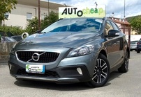 Volvo V40 2018