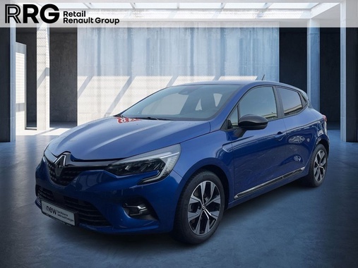 Renault Clio 2023