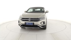 Volkswagen T-Roc 2024