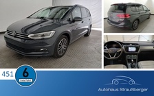 Volkswagen Touran 2024