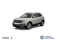 Volkswagen T-Cross 2022