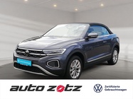 Volkswagen T-Roc 2024