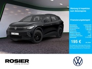 Volkswagen ID.4 2022