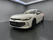 Volkswagen Passat 2024