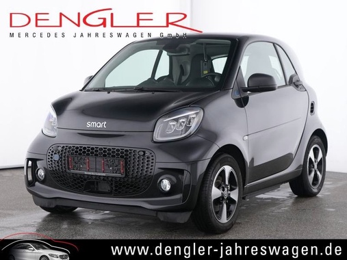 Smart ForTwo 2024