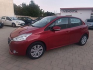 Peugeot 208 2013