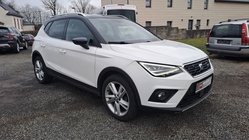 Seat Arona 2020