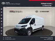 Toyota Proace 2024