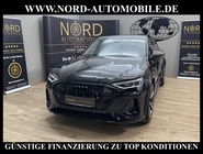 Audi e-tron 2022