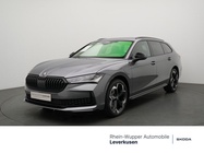 Skoda Superb 2025