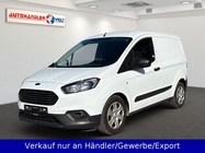 Ford Tourneo Courier 2023