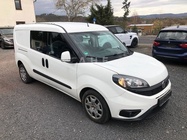 Fiat Doblo 2019