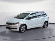 Volkswagen Touran 2026