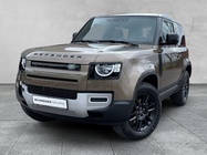 Land Rover Defender 2025