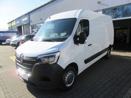 Renault Master 2023