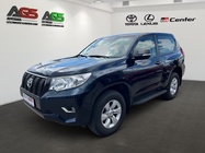 Toyota Land Cruiser 2021