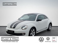Volkswagen Beetle 2015