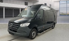 Mercedes-Benz Sprinter 2020