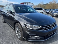 Volkswagen Passat 2022