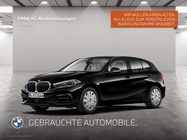 BMW 1 Series 2023