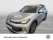 Volkswagen Tiguan 2026