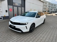Opel Astra 2024