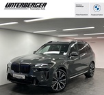 BMW X7 2025