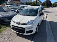 Fiat Panda 2025