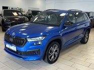 Skoda Kodiaq 2022