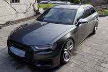 Audi S6 2020