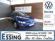 Volkswagen Polo 2024