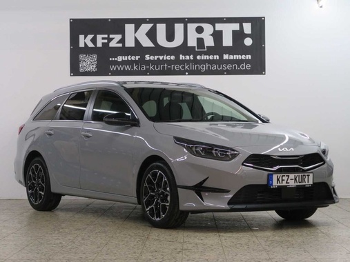 Kia Ceed 2026