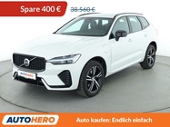 Volvo XC60 2021
