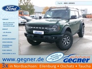 Ford Bronco 2026