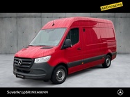 Mercedes-Benz Sprinter 2021