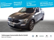 Volkswagen T-Roc 2021