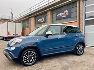 Fiat 500L 2019