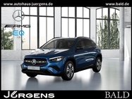 Mercedes-Benz GLA-Class 2025