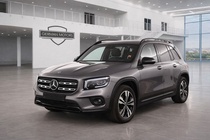 Mercedes-Benz GLB-Class 2023