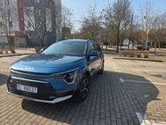 Kia Niro 2024