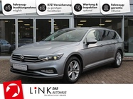 Volkswagen Passat 2023