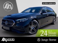 Mercedes-Benz E-Class 2025