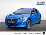 Peugeot 208 2022