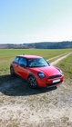 MINI Cooper 2025