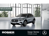 Mercedes-Benz GLA-Class 2025